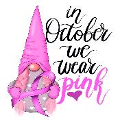 panneau octobre rose : modéle OTC3